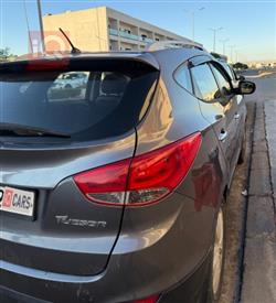 هیوندای تۆکسۆن